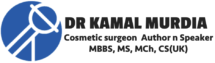 Dr Kamal Murdia